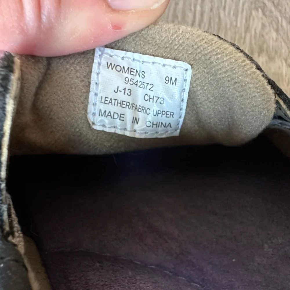Sperry’s - Picture 5 of 5
